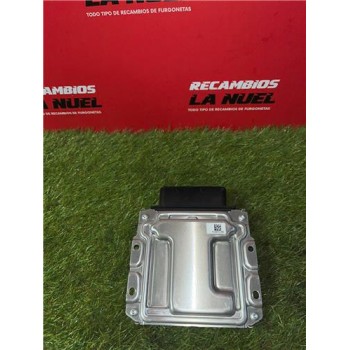 Recambio de modulo electronico para mercedes-benz vito furgón (447)(07.2014) 1.6 109/111 cdi worker compacta (447.601) [1,6 ltr.