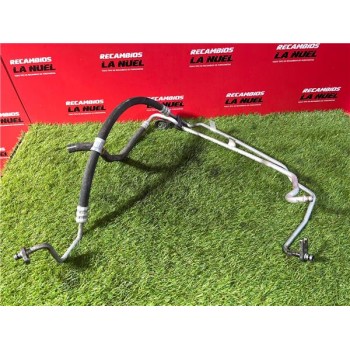 Recambio de tubos aire acondicionado para nissan nv300 camper (01.2018) 1.6 michelangelo [1,6 ltr. - 107 kw dci cat] referencia 