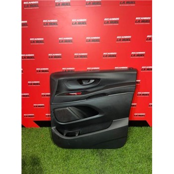 Recambio de guarnecido puerta delantera derecha para mercedes-benz vito tourer (447)(07.2014) 1.6 109/110/111/114 cdi base fwd c