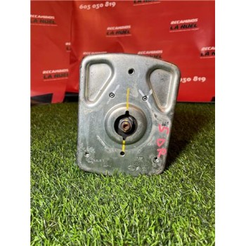 AMORTIGUADOR DELANTERO DERECHO 9821596680 