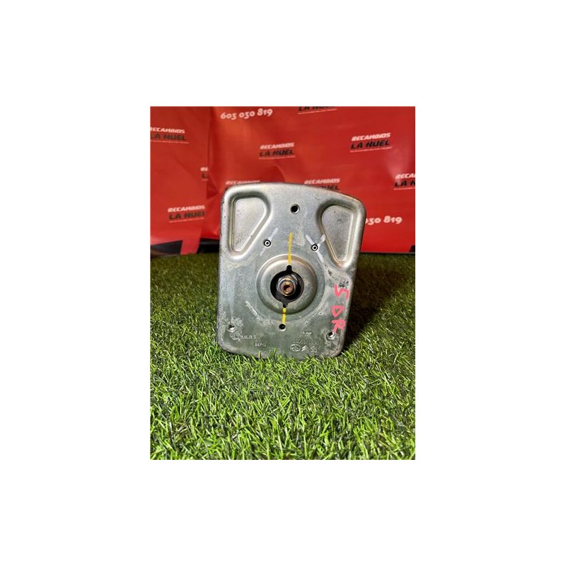 Recambio de amortiguador delantero derecho para citroën jumpy furgón (05.2016) 1.6 confort m [1,6 ltr. - 85 kw blue-hdi fap] ref