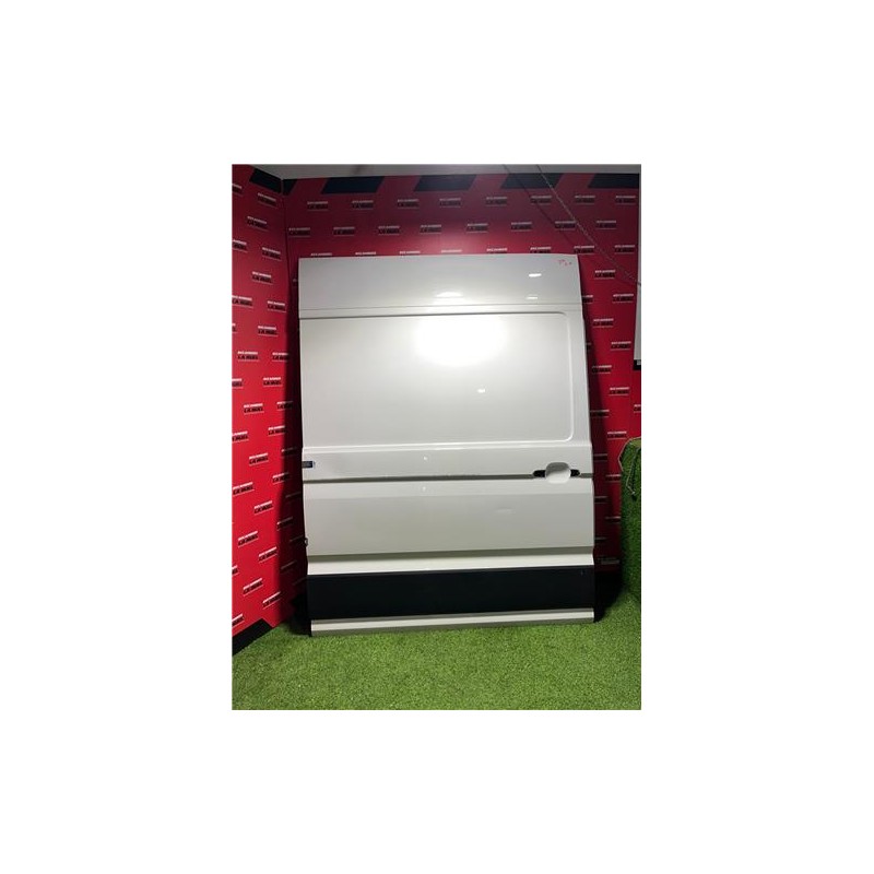 Recambio de puerta lateral corredera derecho para volkswagen crafter furgón (sy/sx)(09.2016) 2.0 35 furgón bl ta fwd [2,0 ltr. -