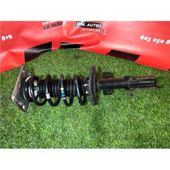 Recambio de amortiguador delantero derecho para citroën jumpy furgón (05.2016) 1.6 confort m [1,6 ltr. - 85 kw blue-hdi fap] ref