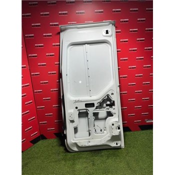 Recambio de puerta trasera derecha para opel movano b furgón/combi (2010) 2.3 fg. l1h1 2,8t [2,3 ltr. - 81 kw cdti] referencia O