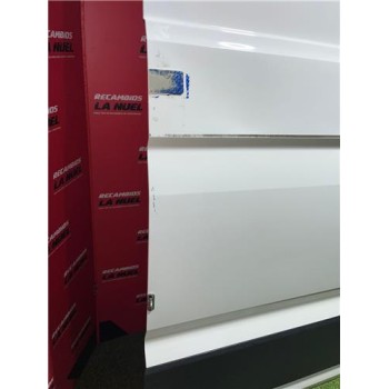 Recambio de puerta lateral corredera derecho para volkswagen crafter furgón (sy/sx)(09.2016) 2.0 35 furgón bl ta fwd [2,0 ltr. -