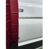 Recambio de puerta lateral corredera derecho para volkswagen crafter furgón (sy/sx)(09.2016) 2.0 35 furgón bl ta fwd [2,0 ltr. -