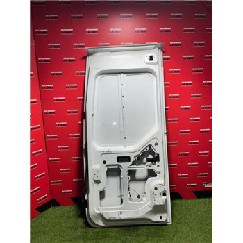 Recambio de puerta trasera derecha para opel movano b furgón/combi (2010) 2.3 fg. l1h1 2,8t [2,3 ltr. - 81 kw cdti] referencia O