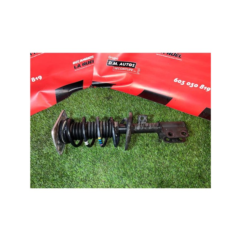 Recambio de amortiguador delantero izquierdo para citroën jumpy furgón (05.2016) 1.6 confort m [1,6 ltr. - 85 kw blue-hdi fap] r