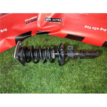 Recambio de amortiguador delantero izquierdo para citroën jumpy furgón (05.2016) 1.6 confort m [1,6 ltr. - 85 kw blue-hdi fap] r