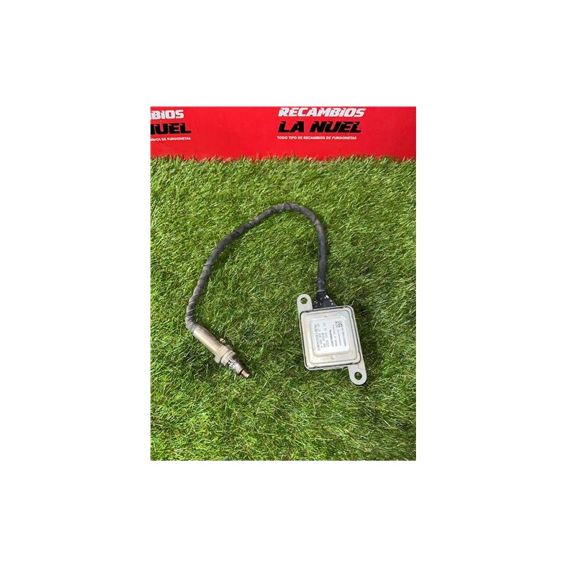 Recambio de sonda lambda para mercedes-benz vito furgón (447)(07.2014) 1.6 109/111 cdi worker compacta (447.601) [1,6 ltr. - 84 