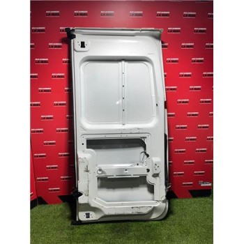 Recambio de puerta trasera izquierda para opel movano b furgón/combi (2010) 2.3 fg. l1h1 2,8t [2,3 ltr. - 81 kw cdti] referencia