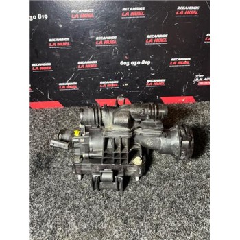 Recambio de termostato para peugeot peugeot partnert yh01 referencia OEM IAM 9812113780  