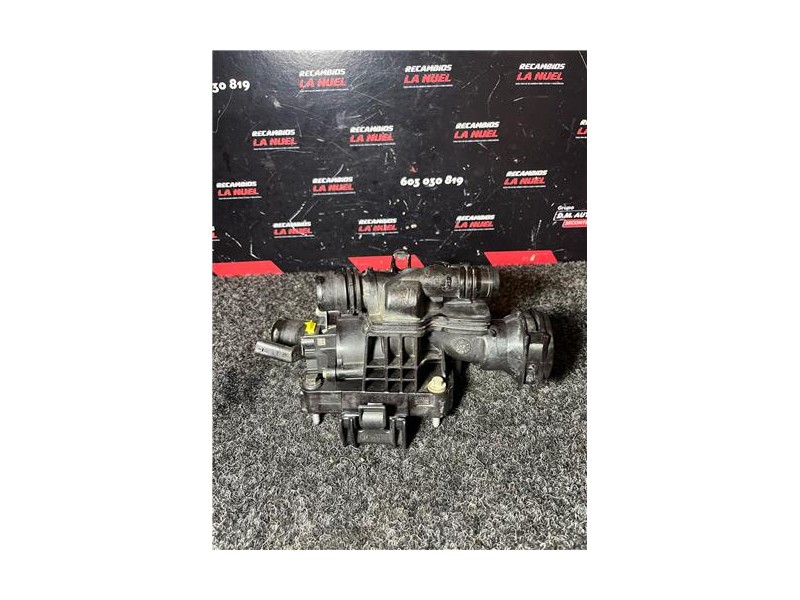Recambio de termostato para peugeot peugeot partnert yh01 referencia OEM IAM 9812113780  