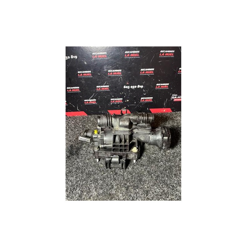 Recambio de termostato para peugeot peugeot partnert yh01 referencia OEM IAM 9812113780  