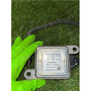 Recambio de sonda lambda para mercedes-benz vito furgón (447)(07.2014) 1.6 109/111 cdi worker compacta (447.601) [1,6 ltr. - 84 