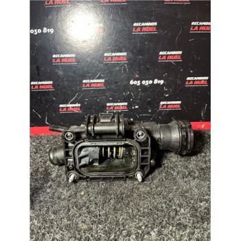 Recambio de termostato para peugeot peugeot partnert yh01 referencia OEM IAM 9812113780  