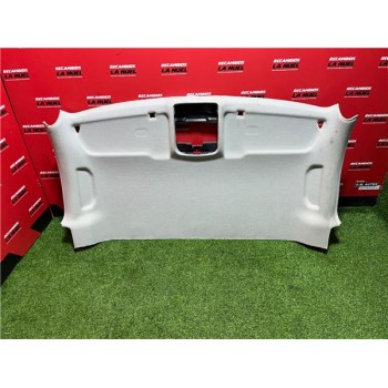 Recambio de techo para mercedes-benz vito furgón (447)(07.2014) 1.6 109/111 cdi worker compacta (447.601) [1,6 ltr. - 84 kw cdi 