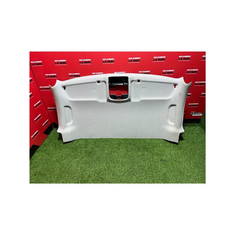 Recambio de techo para mercedes-benz vito furgón (447)(07.2014) 1.6 109/111 cdi worker compacta (447.601) [1,6 ltr. - 84 kw cdi 