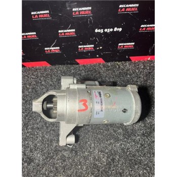 MOTOR ARRANQUE 9832577880 