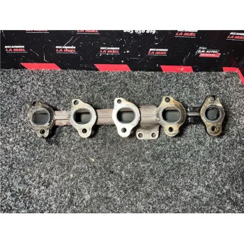 Recambio de colector escape para peugeot peugeot partnert yh01 referencia OEM IAM Yh01  