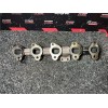 Recambio de colector escape para peugeot peugeot partnert yh01 referencia OEM IAM Yh01  