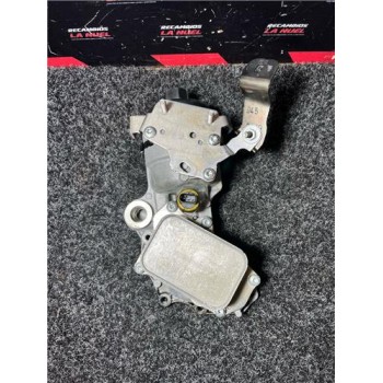 Recambio de soporte filtro aceite para peugeot peugeot partnert yh01 referencia OEM IAM 9823532380  