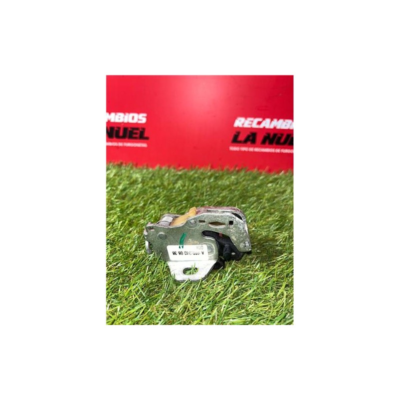 Recambio de cerradura puerta trasera izquierda para mercedes-benz vito furgón (447)(07.2014) 1.6 109/111 cdi worker compacta (44