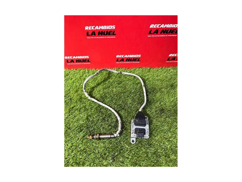 Recambio de sonda lambda para citroën jumper furgon (05.2014) 2.2 33 l2h1 bluehdi 140 [2,2 ltr. - 103 kw blue-hdi fap cat] refer