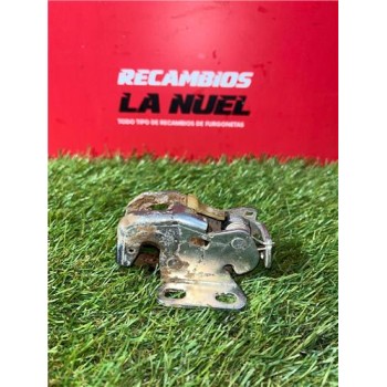 Recambio de cerradura puerta trasera derecha para mercedes-benz vito furgón (447)(07.2014) 1.6 109/111 cdi worker compacta (447.