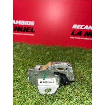 Recambio de cerradura puerta trasera derecha para mercedes-benz vito furgón (447)(07.2014) 1.6 109/111 cdi worker compacta (447.