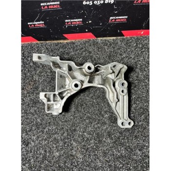 Recambio de soporte alternador para peugeot peugeot partnert yh01 referencia OEM IAM 9823598480  
