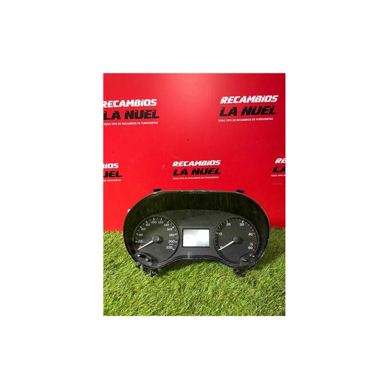 Recambio de cuadro instrumentos para mercedes-benz vito furgón (447)(07.2014) 1.6 109/111 cdi worker compacta (447.601) [1,6 ltr