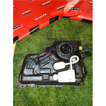 Recambio de deposito combustible para peugeot peugeot partnert yh01 referencia OEM IAM 9876543210  