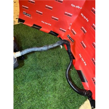 Recambio de deposito combustible para peugeot peugeot partnert yh01 referencia OEM IAM 9876543210  