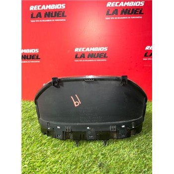 Recambio de cuadro instrumentos para mercedes-benz vito furgón (447)(07.2014) 1.6 109/111 cdi worker compacta (447.601) [1,6 ltr