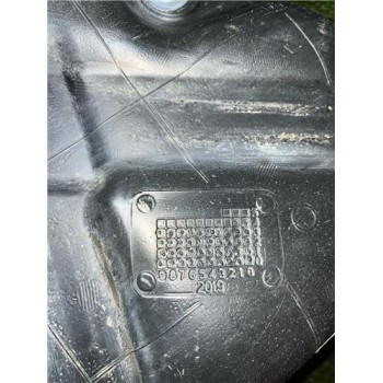 Recambio de deposito combustible para peugeot peugeot partnert yh01 referencia OEM IAM 9876543210  