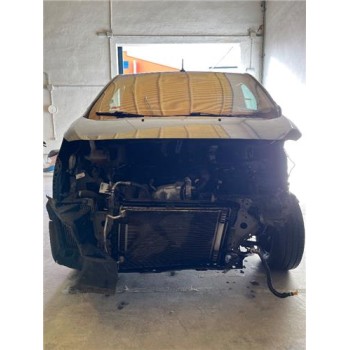 opel vivaro furgón (2019) del año 2019