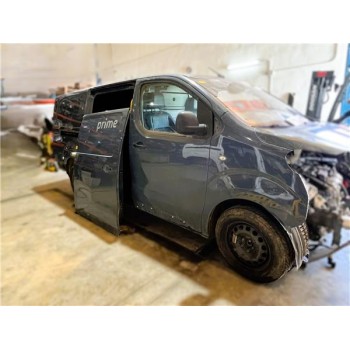 opel vivaro furgón (2019) del año 2020