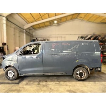 opel vivaro furgón (2019) del año 2020