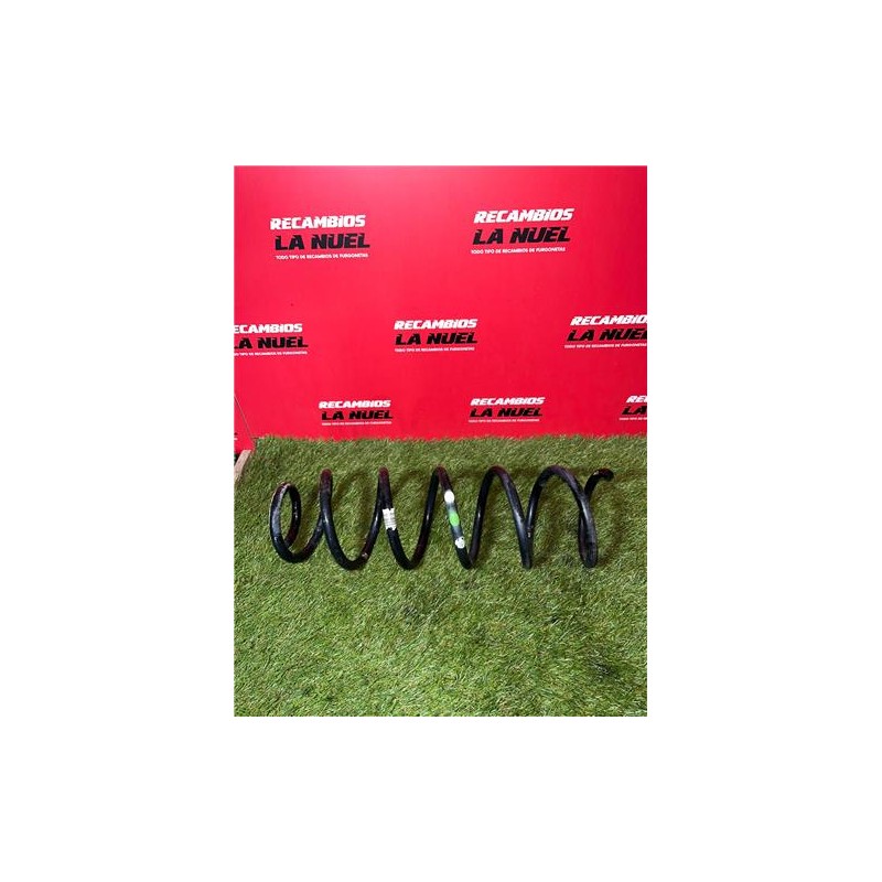 Recambio de muelle amortiguacion para peugeot rifter (06.2018) 1.5 active standard [1,5 ltr. - 75 kw blue-hdi fap] referencia OE