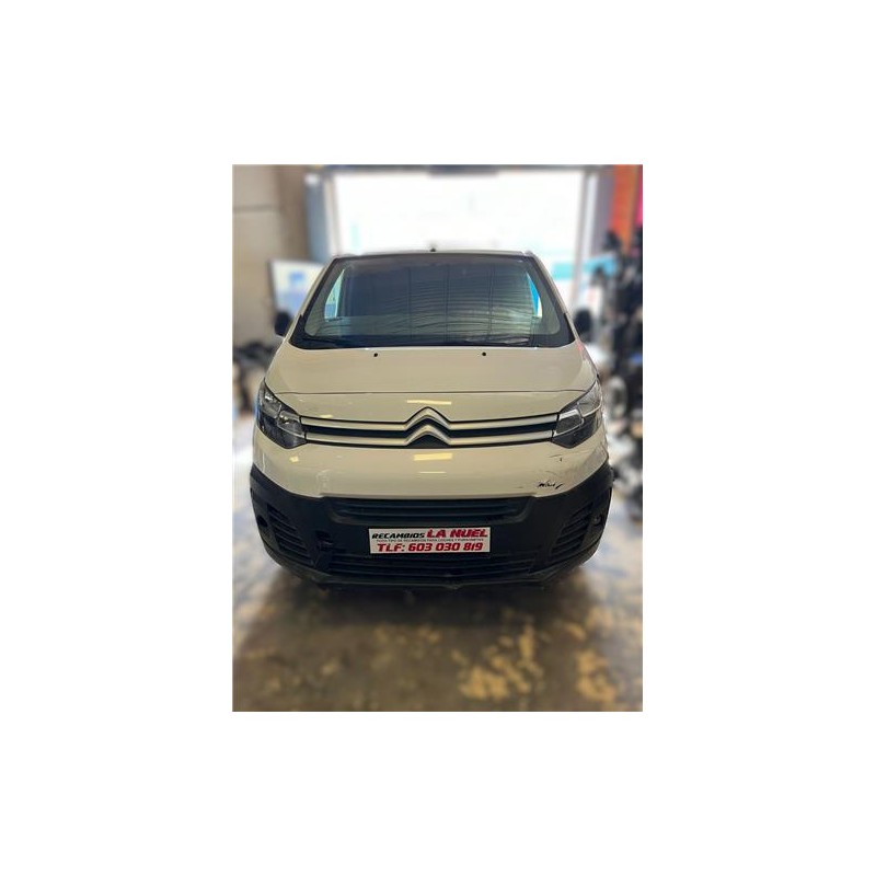 citroën jumpy furgón (05.2016) del año 2020