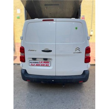 citroën jumpy furgón (05.2016) del año 2020