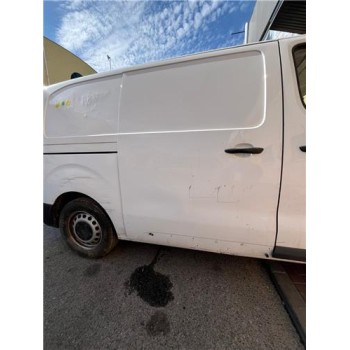 citroën jumpy furgón (05.2016) del año 2020