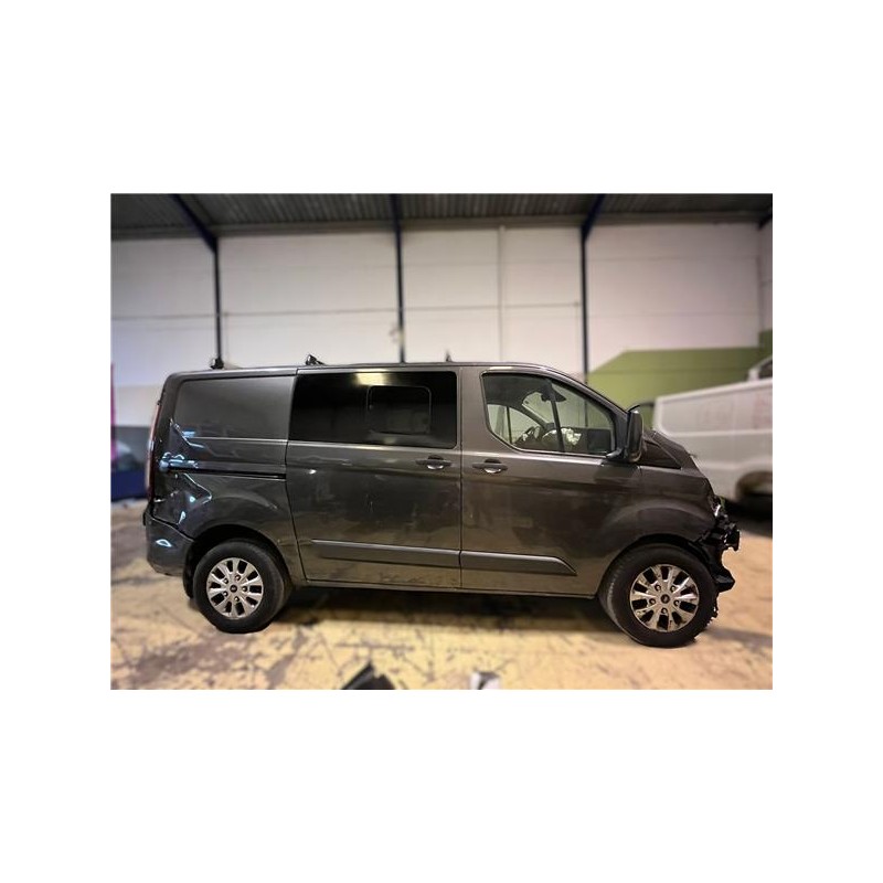 ford transit/tourneo custom combi (ttf)(2012) del año 2019