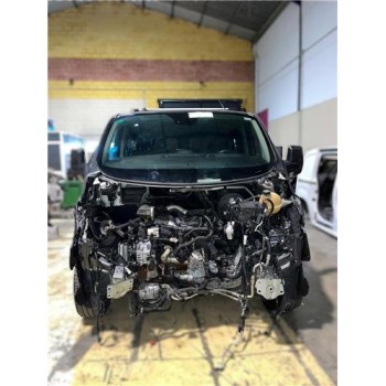ford transit/tourneo custom combi (ttf)(2012) del año 2019