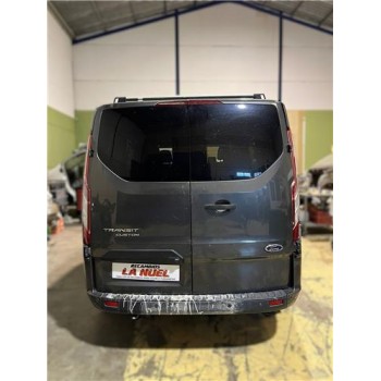 ford transit/tourneo custom combi (ttf)(2012) del año 2019