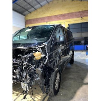 ford transit/tourneo custom combi (ttf)(2012) del año 2019