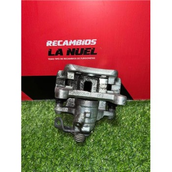 Recambio de pinza freno trasera derecha para renault trafic iii furgón (06.2014) m9r z7 referencia OEM IAM 3232775071  
