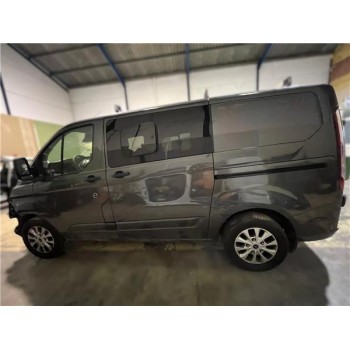 ford transit/tourneo custom combi (ttf)(2012) del año 2019