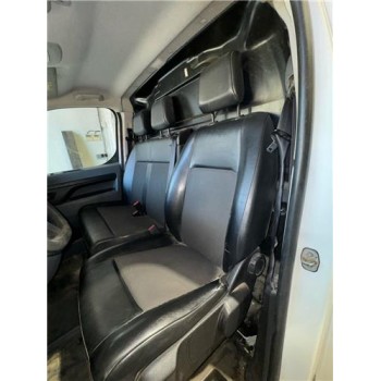 citroën jumpy furgón (05.2016) del año 2021